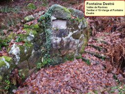 Fontaine Destree